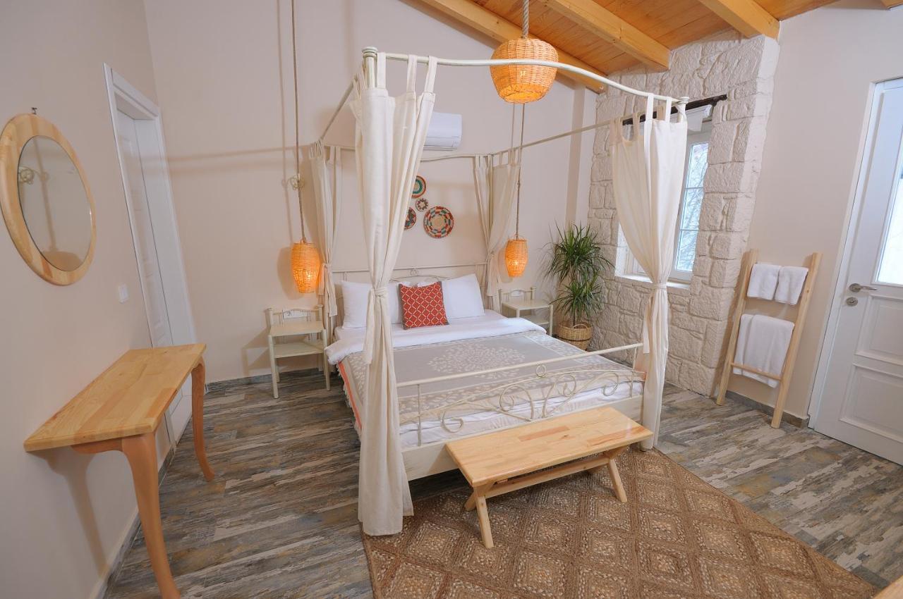 Hera Butik Otel Çeşme Exterior foto