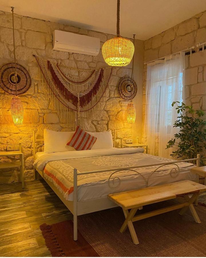 Hera Butik Otel Çeşme Exterior foto