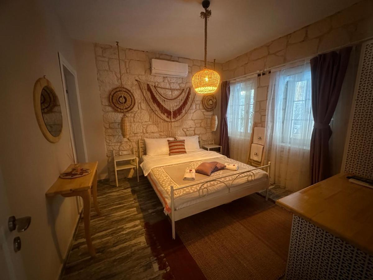 Hera Butik Otel Çeşme Exterior foto