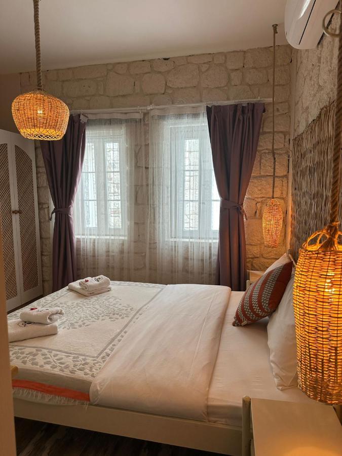 Hera Butik Otel Çeşme Exterior foto