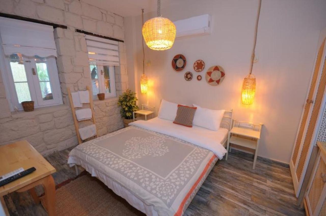Hera Butik Otel Çeşme Exterior foto
