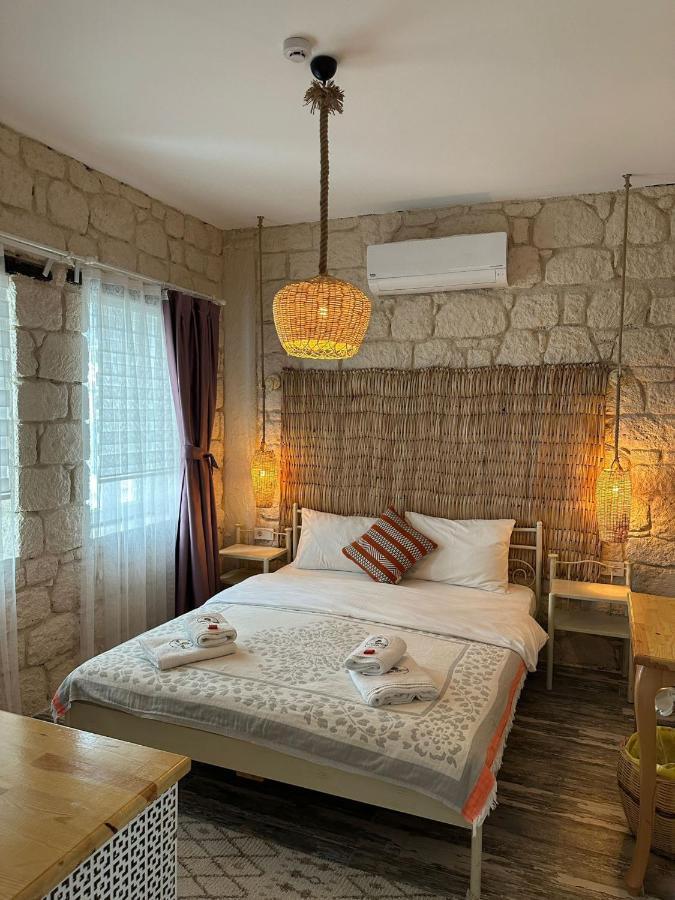 Hera Butik Otel Çeşme Exterior foto