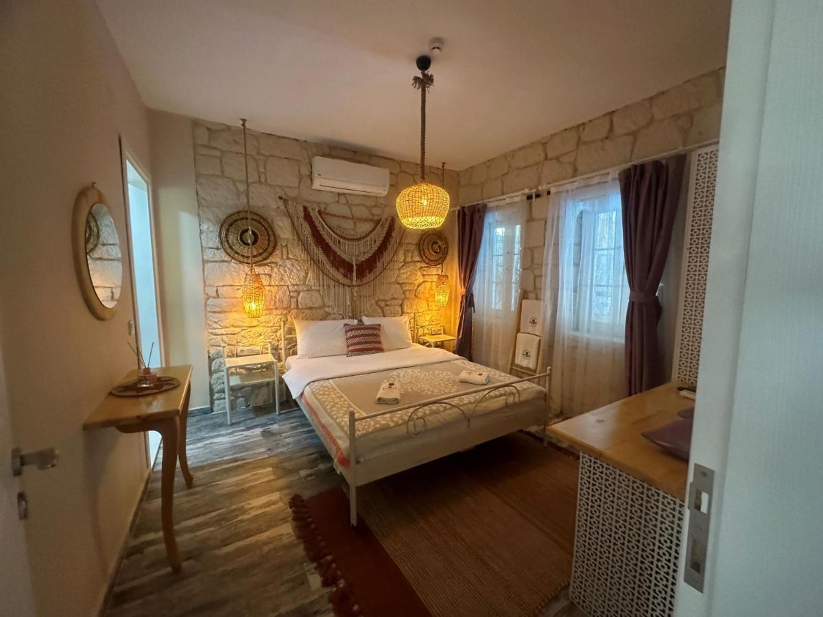 Hera Butik Otel Çeşme Exterior foto