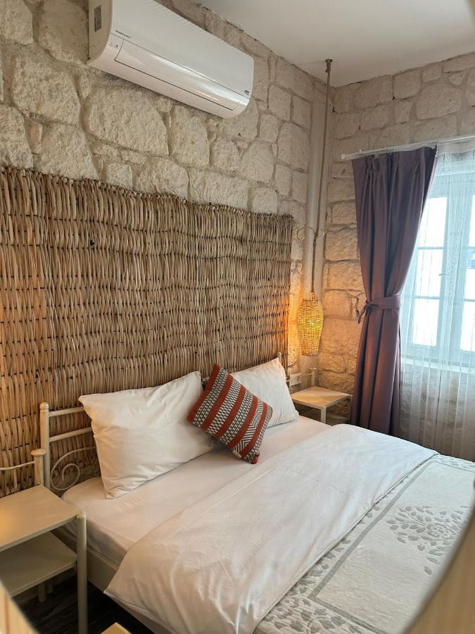 Hera Butik Otel Çeşme Exterior foto