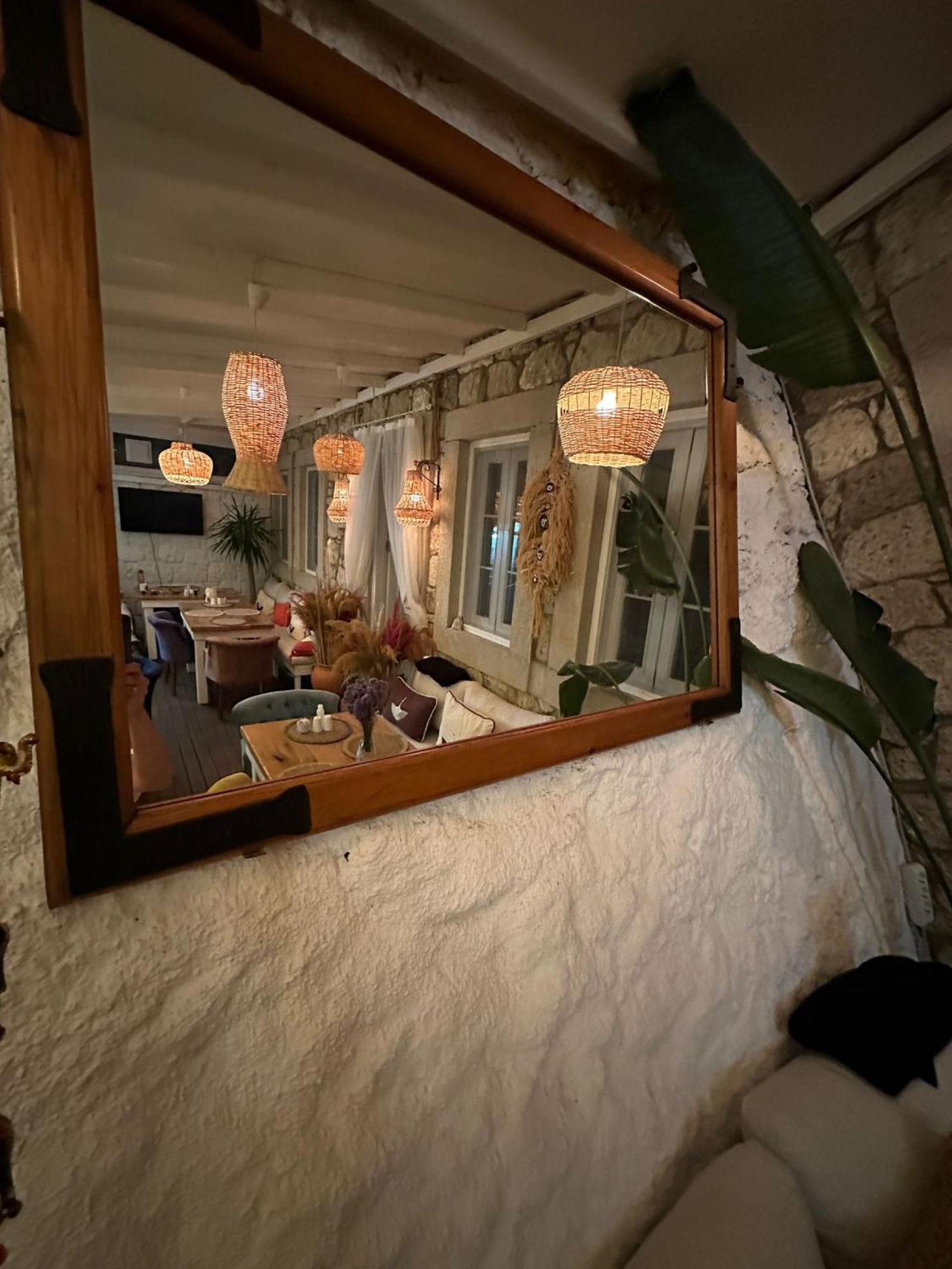 Hera Butik Otel Çeşme Exterior foto