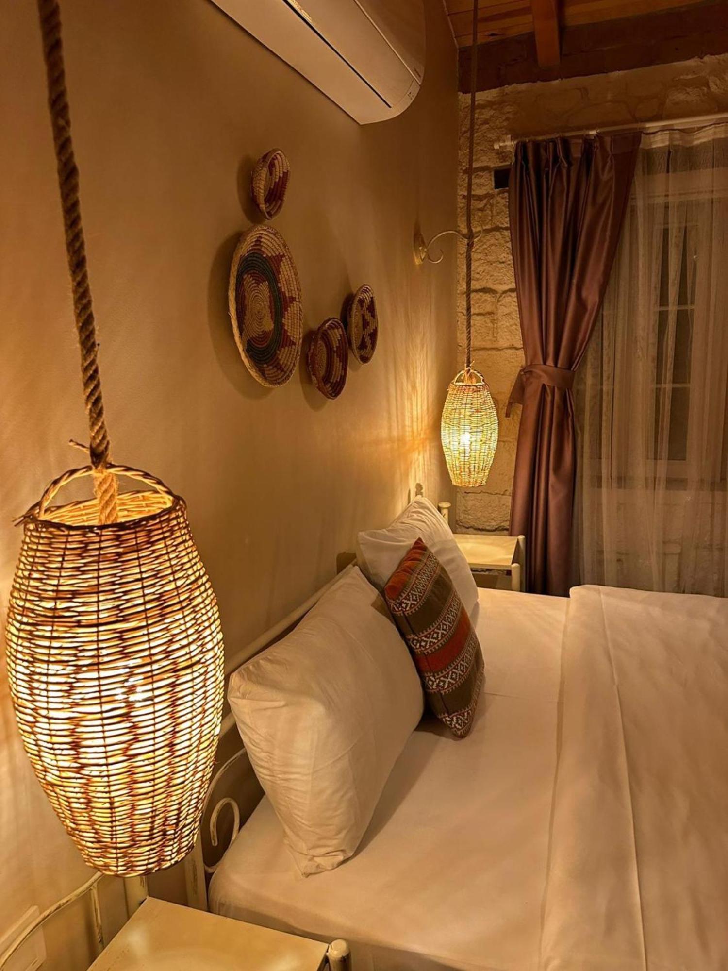Hera Butik Otel Çeşme Exterior foto