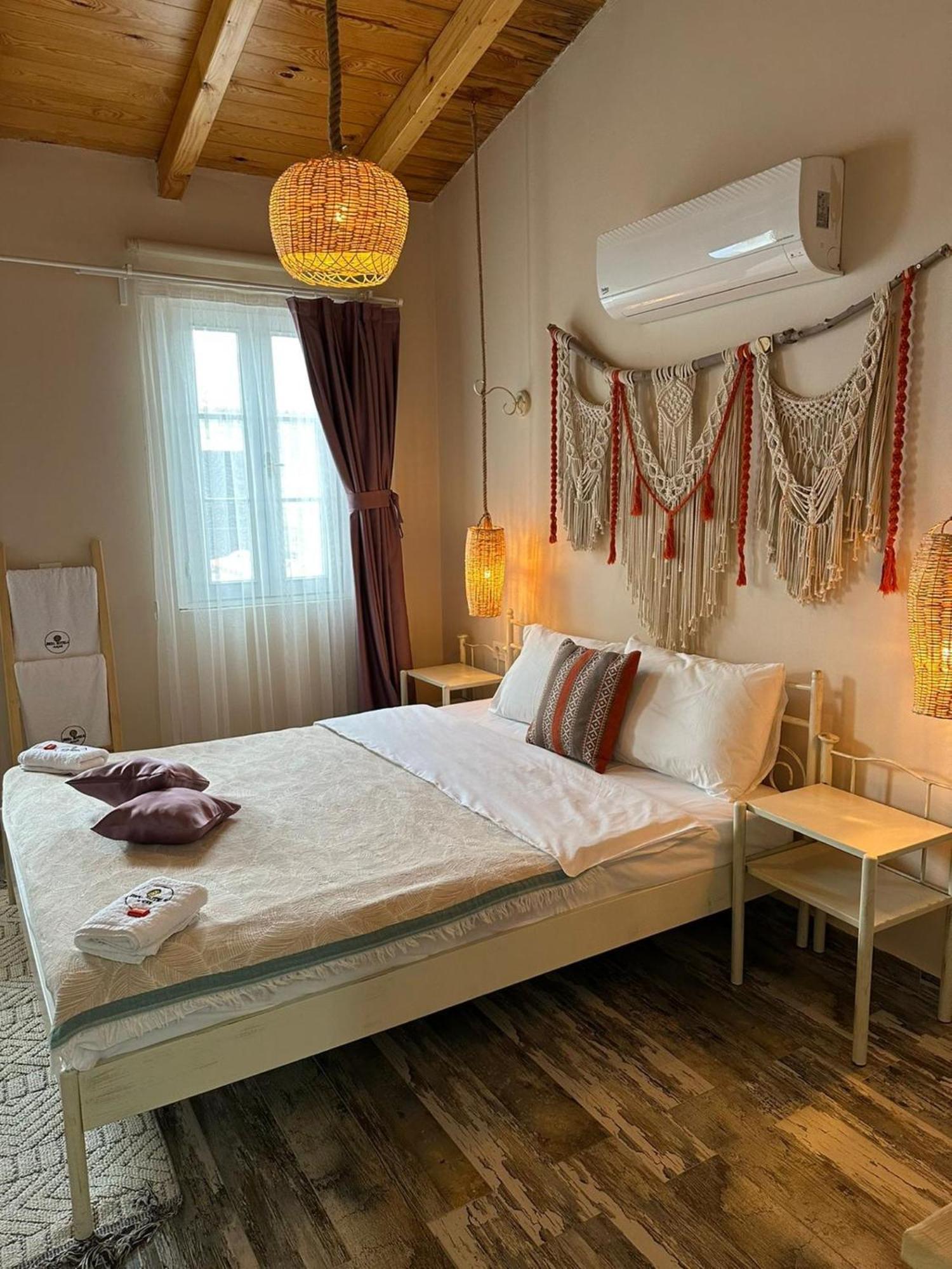 Hera Butik Otel Çeşme Exterior foto
