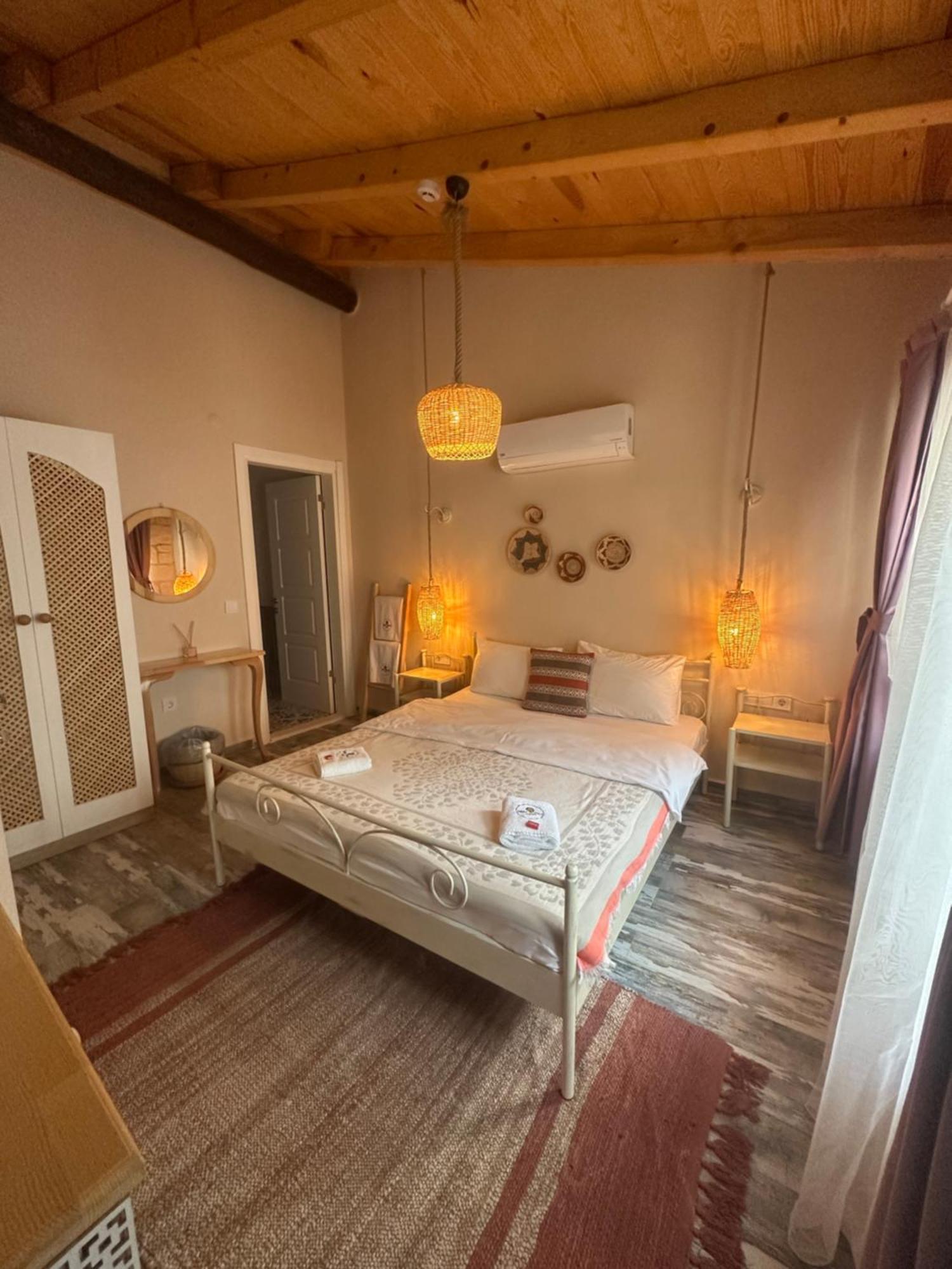 Hera Butik Otel Çeşme Exterior foto