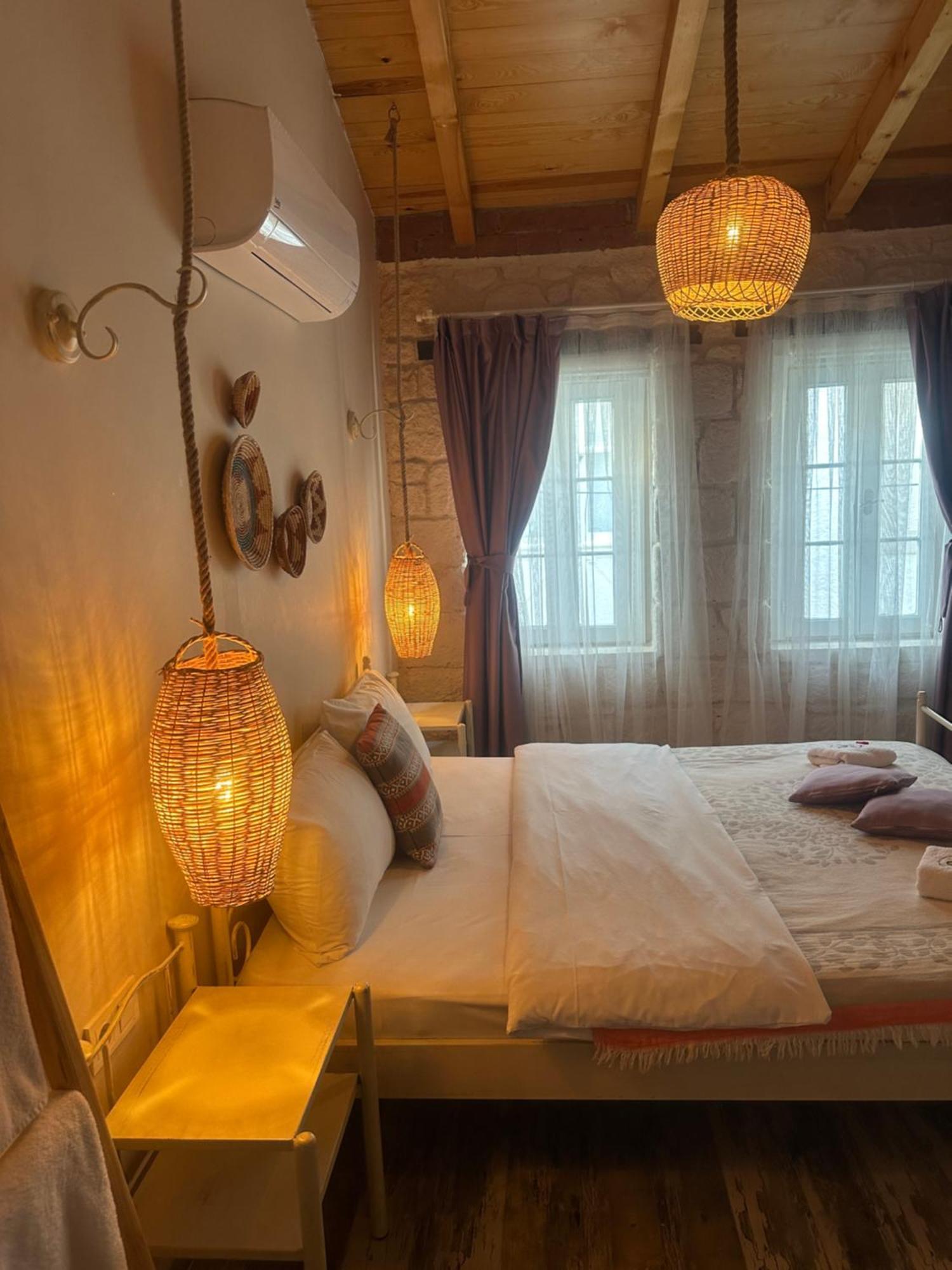 Hera Butik Otel Çeşme Exterior foto